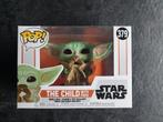 Funko Pop mandolorian the child, Verzenden, Nieuw