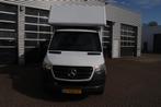 Mercedes-Benz Sprinter 316 2.2 CDI L3 EURO 6 3-zits Dholland, Automaat, 4 cilinders, Wit, Bedrijf