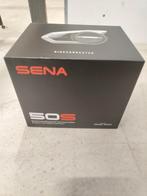 Sena 50S communicatiesysteen met Harmen en Kardon speakers, Nieuw, Ophalen of Verzenden