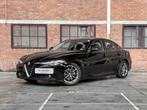 Alfa Romeo Giulia 2.2 Super 150pk 2018 (Origineel-NL), RN-96, Auto's, Alfa Romeo, 150 €/maand, 1349 kg, Achterwielaandrijving