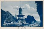 DELFT - SPOORSINGEL, Ophalen of Verzenden, 1920 tot 1940, Ongelopen, Zuid-Holland