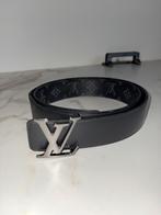 Louis vuitton reversible riem 100cm, Kleding | Heren, Riemen en Ceinturen, 95 tot 105 cm, Ophalen of Verzenden, Zo goed als nieuw