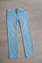 Tru Trussardi - stone-washed lichtblauwe jeans (maat 34 48), Kleding | Heren, Blauw, Nieuw, Ophalen of Verzenden, W33 - W34 (confectie 48/50)
