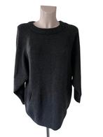 Marc Cain jurk M, Kleding | Dames, Jurken, Maat 38/40 (M), Ophalen of Verzenden, Zo goed als nieuw, Grijs
