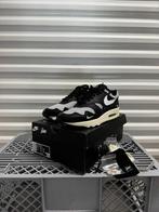 Air Max Patta Wave, Nike x Patta, Verzenden, Zwart, Nieuw