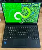 Fujitsu Lifebook U9312 / i7 / 16G, Ophalen, Qwerty, 13 inch, 512 GB