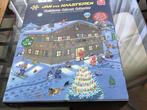Advends kalender van Jan van Haasteren., Hobby en Vrije tijd, Denksport en Puzzels, Ophalen of Verzenden, 500 t/m 1500 stukjes