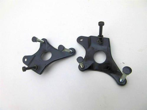 Suzuki GSX600F framebeugels GSX 600 F frame beugels achter, Motoren, Accessoires | Overige, Gebruikt, Ophalen of Verzenden