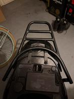 Wheelie rekje zip, Ophalen of Verzenden, Zo goed als nieuw, Overige typen, Piaggio