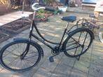 Fiets heren / dames, 47 tot 51 cm, Ophalen, Spirit
