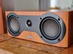 MISSION M3C2 Cherry - kwaliteit center speaker, Audio, Tv en Foto, Luidsprekers, Zo goed als nieuw, 120 watt of meer, Center speaker