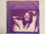 Randy Crawford - Same Old Story - 7" Single, Gebruikt, 7 inch, Single, Ophalen of Verzenden