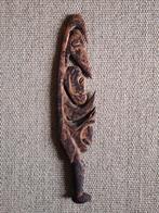Kamangabbi Yipwon Sepik Papoea-Nieuw-Guinea, Antiek en Kunst, Ophalen of Verzenden