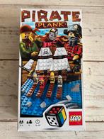 Pirate Plank 3848 spel LEGO, Ophalen of Verzenden, Zo goed als nieuw, Lego