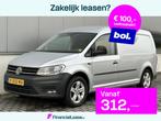 Volkswagen Caddy 2.0 TDI L2H1 BMT Com GLAZEN WASSER WERKBUS, Lichtsensor, Gebruikt, Euro 6, 4 cilinders