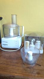 Magimix compact 3100, Ophalen