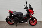Aprilia Scooter SR GT 200 Sport, Scooter, Bedrijf, 200 cc, 1 cilinder
