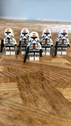 Lego Star Wars old republic trooper sw0440, Kinderen en Baby's, Speelgoed | Duplo en Lego, Ophalen of Verzenden, Lego, Zo goed als nieuw
