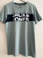 Jack & Jones shirt M, Kleding | Heren, T-shirts, Maat 48/50 (M), Ophalen of Verzenden, Jack & Jones, Zo goed als nieuw