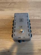 Bright Union Pedals Patchbay - Zo goed als nieuw!, Muziek en Instrumenten, Ophalen of Verzenden, Zo goed als nieuw, Overige typen