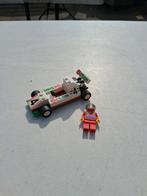 Lego 6546 Formule 1 Racewagen, Ophalen of Verzenden, Gebruikt, Complete set, Lego