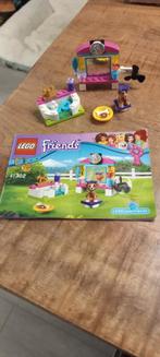 LEGO Friends sets - 41302, 41303, 41304, Ophalen of Verzenden, Gebruikt, Complete set, Lego