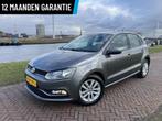 Volkswagen Polo 1.2 TSI Bluemotion AIRCO|CRUISE|5-DRS|NW APK, Auto's, Gebruikt, 4 cilinders, Bedrijf, Handgeschakeld