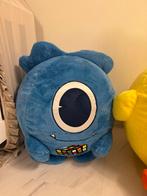 3 x knuffelbal, Ophalen of Verzenden, Zo goed als nieuw, Overige typen