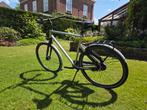Stadsfiets met versnellingen, Fietsen en Brommers, Fietsen | Dames | Damesfietsen, Overige merken, Versnellingen, Ophalen of Verzenden