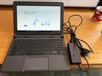 Dell Chromebook 11 - P22T, 11 inch, Gebruikt, 32 GB of minder, Touchscreen