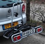 Thule fietsendrager, voelt als nieuw!, Ophalen, Brede banden, Zo goed als nieuw, 2 fietsen