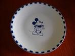 Gebaksborden Mickey Guy Degrenne servies, Huis en Inrichting, Keuken | Servies, Info@detagrijn.com, Overige typen, Nieuw, Ophalen of Verzenden