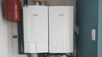 Bosch CV Ketel met Boiler - Werkend Gedemonteerd, Doe-het-zelf en Verbouw, Geisers en Boilers, Ophalen, Gebruikt, 20 tot 100 liter
