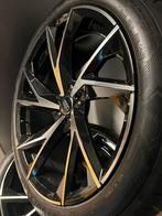 20 inch Velgen met Goodyear banden 255/40 R20, Auto-onderdelen, Banden en Velgen, Ophalen, 255 mm, Velg(en), Nieuw