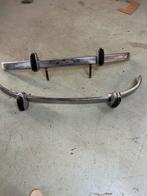 Fiat 600 bumpers, Ophalen of Verzenden, Voor, Fiat, Bumper