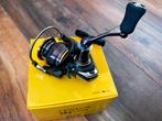Daiwa ninja 5-18gr fast action hvf street fishing camokleur, Watersport en Boten, Ophalen, Nieuw, Werphengel