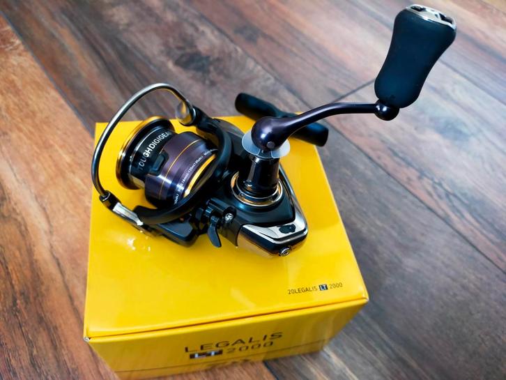 Daiwa ninja 5-18gr fast action hvf street fishing camokleur, Watersport en Boten, Hengelsport | Roofvissen, Nieuw, Werphengel
