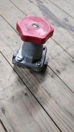 Vloeistof perslucht kranen, Ophalen of Verzenden