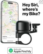 Airbell Pro inclusief Tag geschikt voor Apple, Ophalen of Verzenden, Nieuw