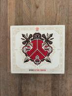 Diverse hardstyle CD’s, albums | o.a. Defqon, Decibel, Ophalen of Verzenden, Zo goed als nieuw