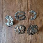 Duitse emblemen, Verzamelen, Ophalen of Verzenden, Landmacht, Duitsland, Embleem of Badge