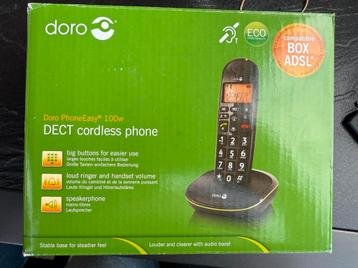 Doro PhoneEasy 100w beschikbaar voor biedingen