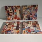 4 x Rob Scholte - Lucifer in Paradise - Prent op canvas, Huis en Inrichting, Minder dan 50 cm, Oorspronkelijke maker, Ophalen of Verzenden