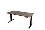 Elektrisch Zit sta verstelbaar bureau Nouk 01 Nieuw, Ophalen of Verzenden, Elektrisch, Nieuw, Stabureau