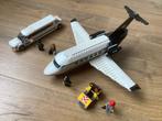 Lego City 60102 Vliegveld VIP Service: limo, prive vliegtuig, Kinderen en Baby's, Speelgoed | Duplo en Lego, Complete set, Gebruikt
