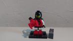 Lego Collectible Minifigure Series 26 M-Tron Powerlifter, Ophalen of Verzenden, Zo goed als nieuw, Complete set, Lego