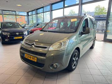 Citroen Berlingo 1.6 VTi 120 Multisp. PANO APK 8-26 CLIMATE  beschikbaar voor biedingen