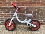 Leuk retro loopfietsje, Fietsen en Brommers, Scooters | Vespa, Ophalen, Gebruikt, Benzine, Overige modellen