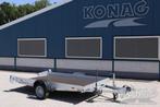Proline zakbare transporter voor motoren en kleine auto's, Nieuw