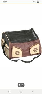 opvouwbare reis bench canvas, Ophalen of Verzenden